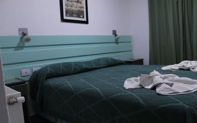 Hotel Artico