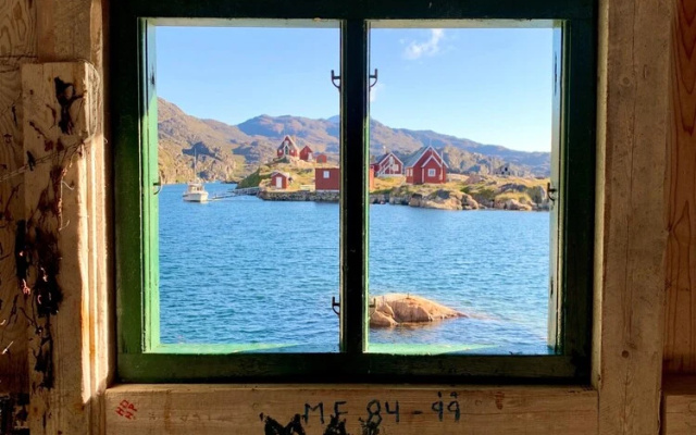 Hotel Sisimiut