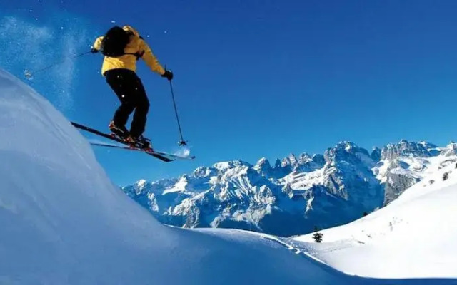 Du Lac Vital Mountain Hotel