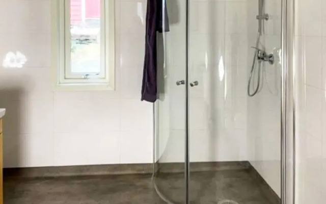 6 Person Holiday Home in Svelgen-by Traum