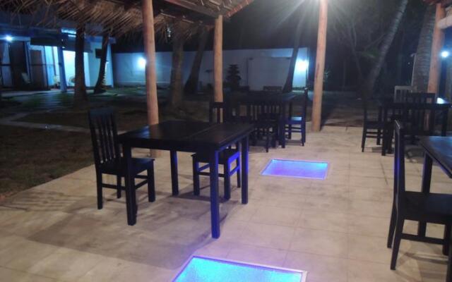 Villa Amore Mio Beach