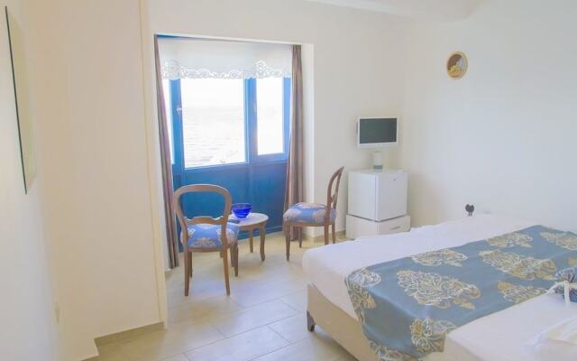 Uzum Iskelesi Butik Otel