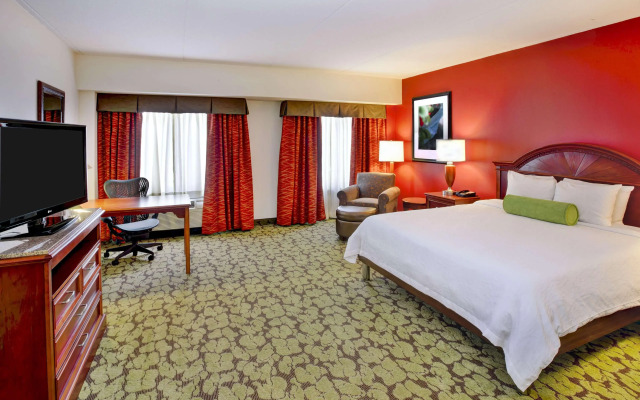 Hilton Garden Inn Chicago/Midway Airport