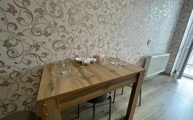 Квартира на улице Старшины Дадаева, 66