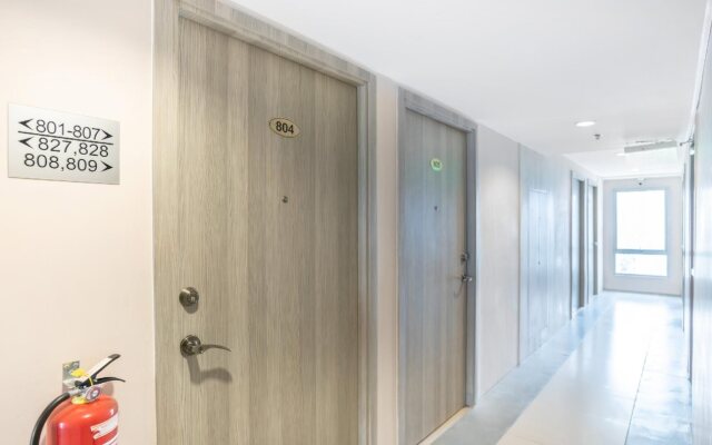 Buenbyahe Urban Deca Tower Edsa by Oyo Rooms
