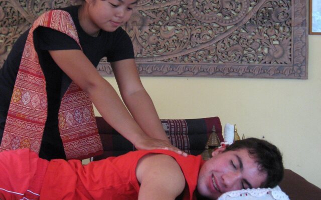 Ruean Thai Hotel