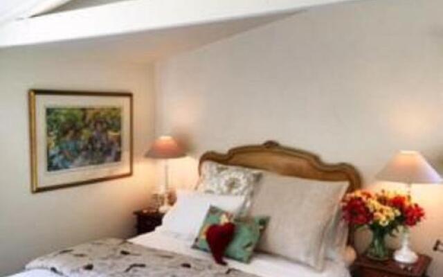 L'abri Bed and Breakfast