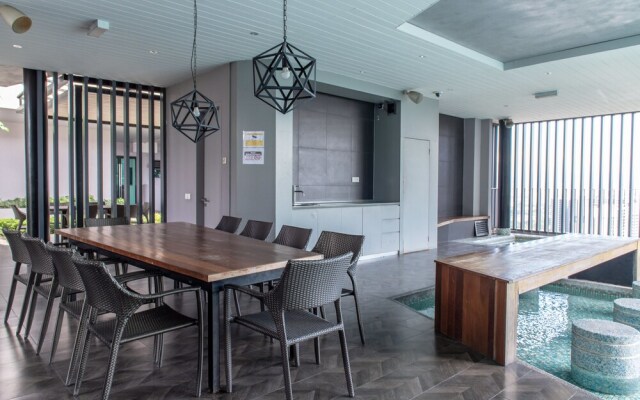 The Leafz Homestay by Goopro