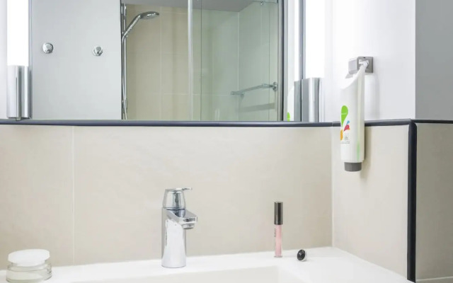 ibis Styles Jerusalem City Center - An AccorHotels Brand