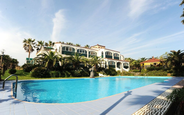 Dream Castle