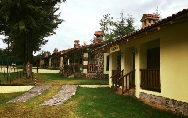 Eco Parque del Marques