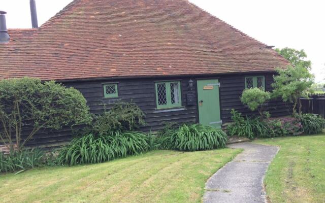 Thornden Farm