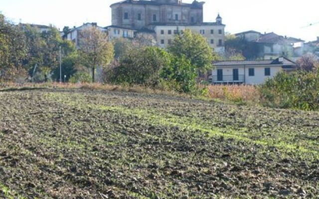 La Locanda del Nocciolo