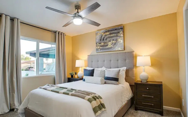 Heatherbrae Phoenix