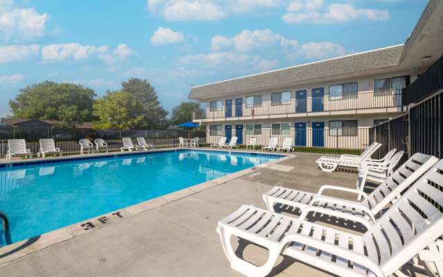 Motel 6 Twin Falls, ID