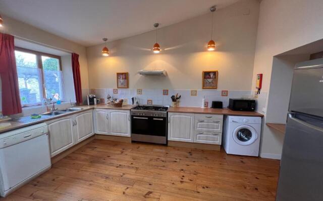 Les Cerisiers Gîtes