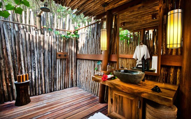 NIHI Sumba - member Leading Hotels of the World