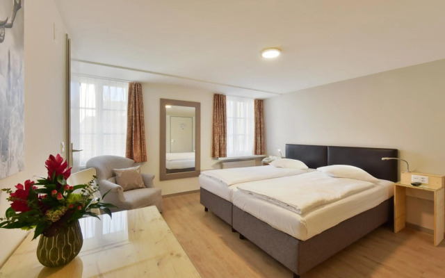 Hotel Hirschen