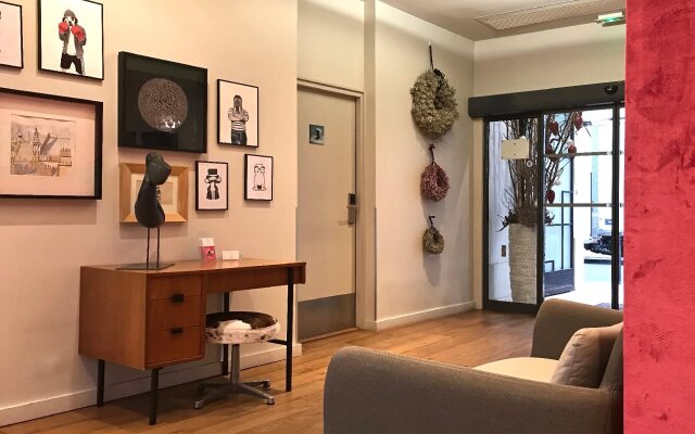Hotel Basile