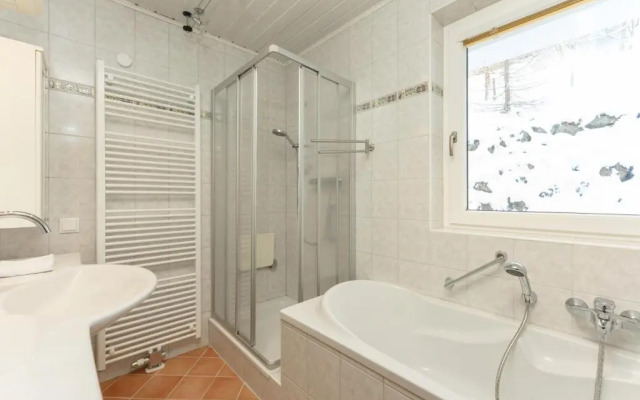 Ski In/Ski Out Appartements Tritscher