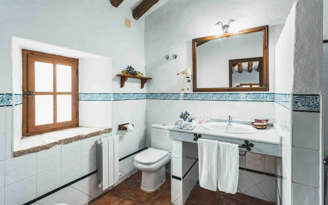 Hotel El Horcajo