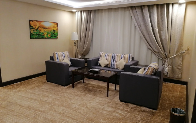 Almaali Hotel