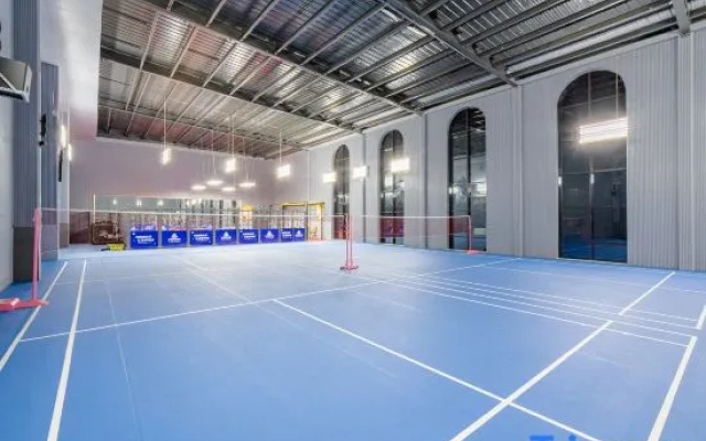 Shuidu Hotel – Sports – Zhangjiakou