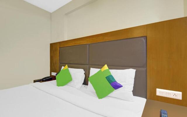 Itsy By Treebo - Howard International