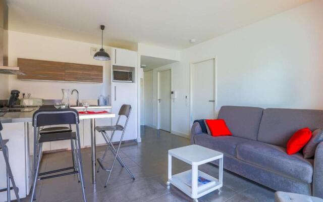 Appartement Anglet, 2 Pièces, 4 Personnes - Fr-1-3-419