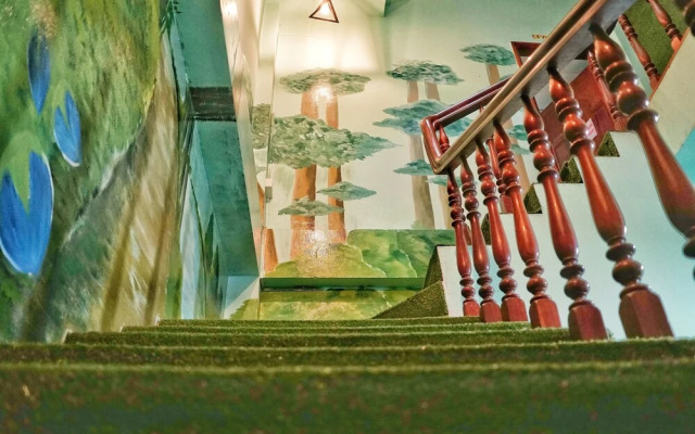 Sunny Hostel