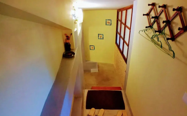 Timeslowly B&B