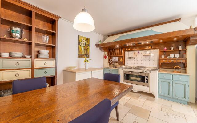 Villa Zahara - Martina Franca