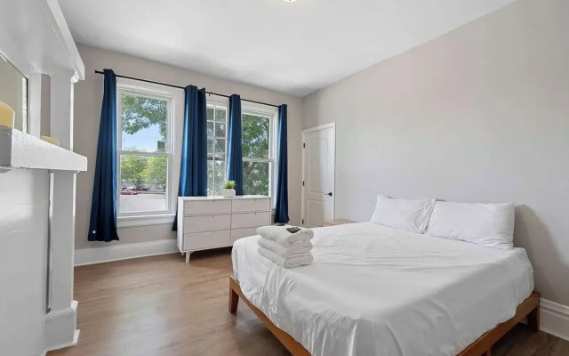 Merion Village Residences Suites