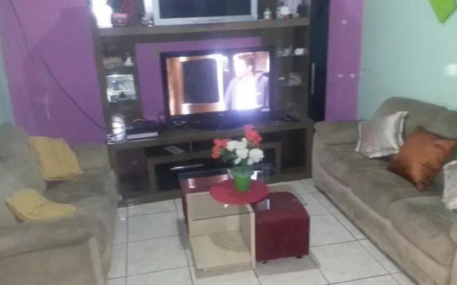 Maria Residence