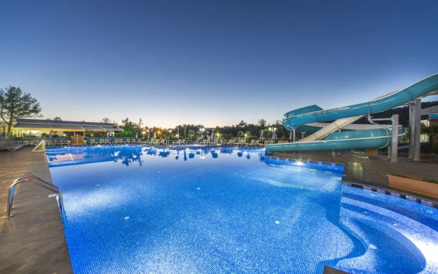 Modern Saraylar - All Inclusive