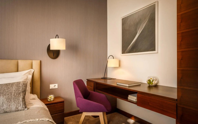 Apartments Villa Elizabeta