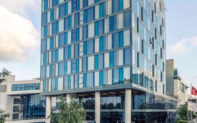Mercure Istanbul Umraniye