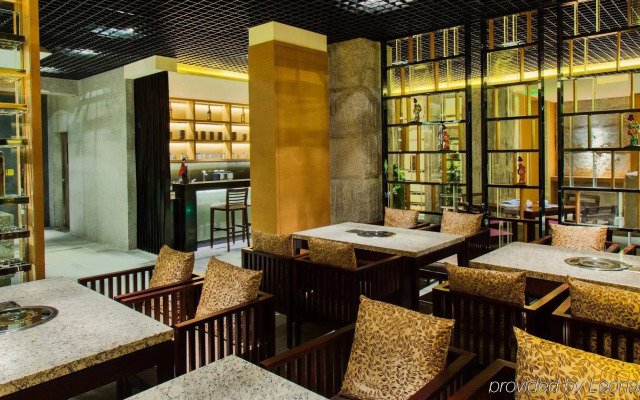 Holiday Inn Resort Chaohu Hot Spring by IHG