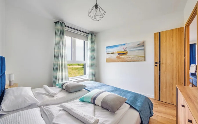 Apartamenty Sun & Snow Osada Cetniewo