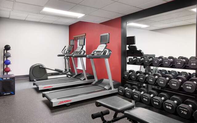 Homewood Suites by Hilton Baltimore-BWI Airport