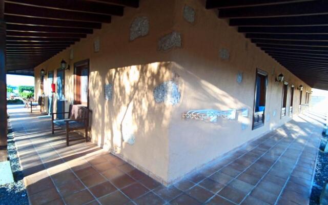 Finca La Bonita
