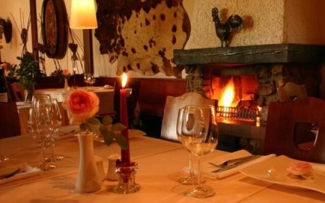 Hotel Weingut Rosenhof