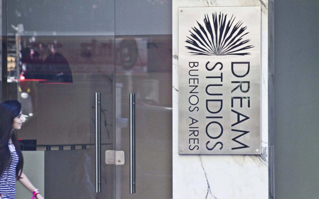 Dream Studios BA Apartments