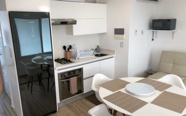 Brisas Apartments