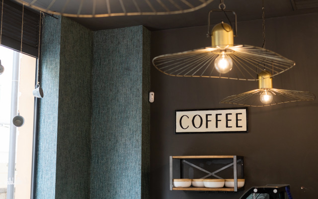 Soho Boutique Malaga
