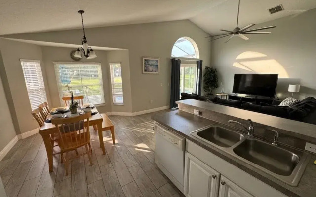 Casablanca Villa 3 Bedroom Home