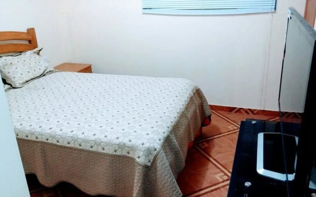 Hospedaje Julito