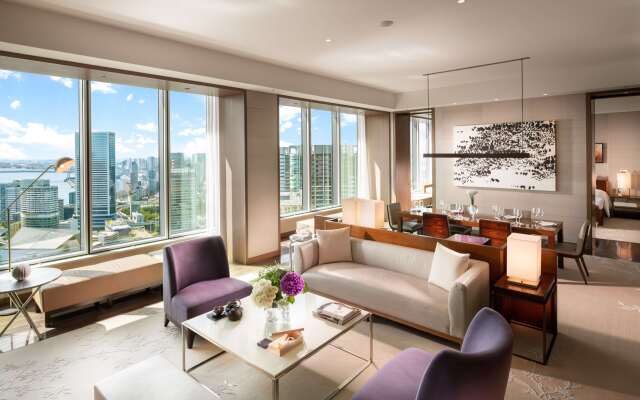 Conrad Tokyo
