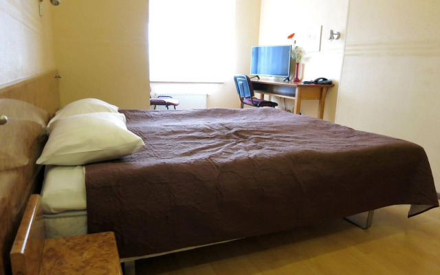 Hotel Avitar