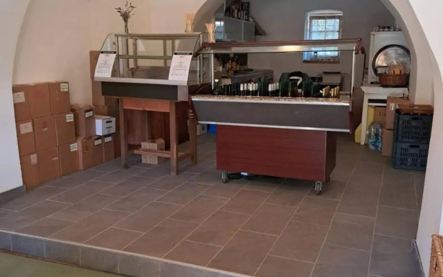 Tarcal Apartman